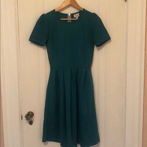 Lula roe Amelia dress